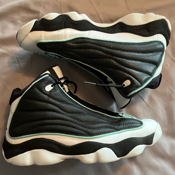 Jordan Pro Strong “Tiffany” - Picture 2 of 7